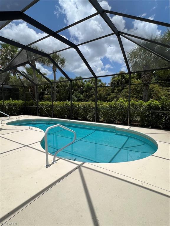 7896 Founders Circle Naples, FL 34104 - Photo 16 of 18 a view of outdoor space and yard
