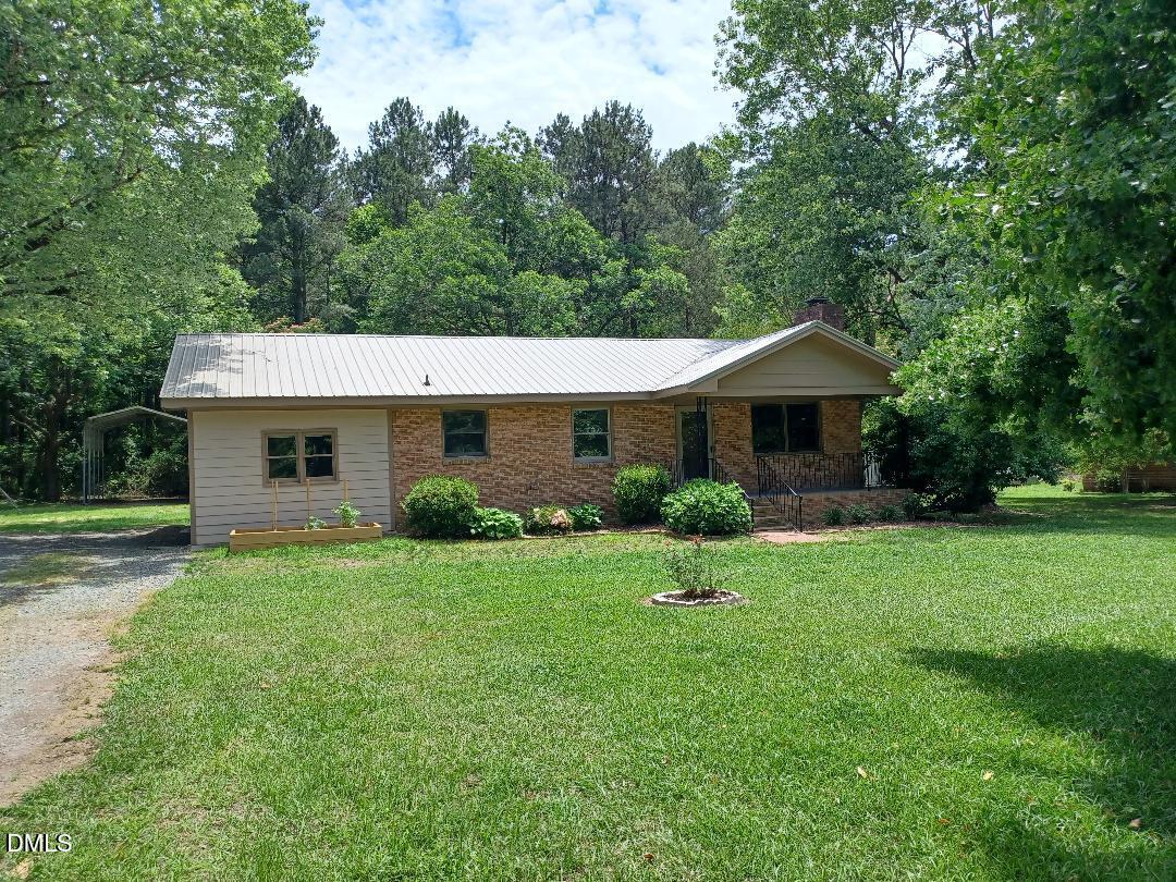 1185 White Hill Road Sanford, NC 27332 - Photo 1 of 22
