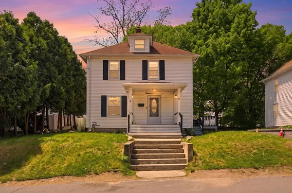 $445,000 | 28 Parker Hill Avenue, Milford, MA 01757
