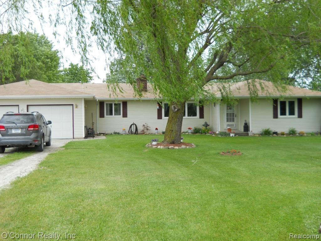 8540 Imlay City Road Avoca, MI 48006 - Photo 1 of 14 8540 Imlay City Road - front.jpg