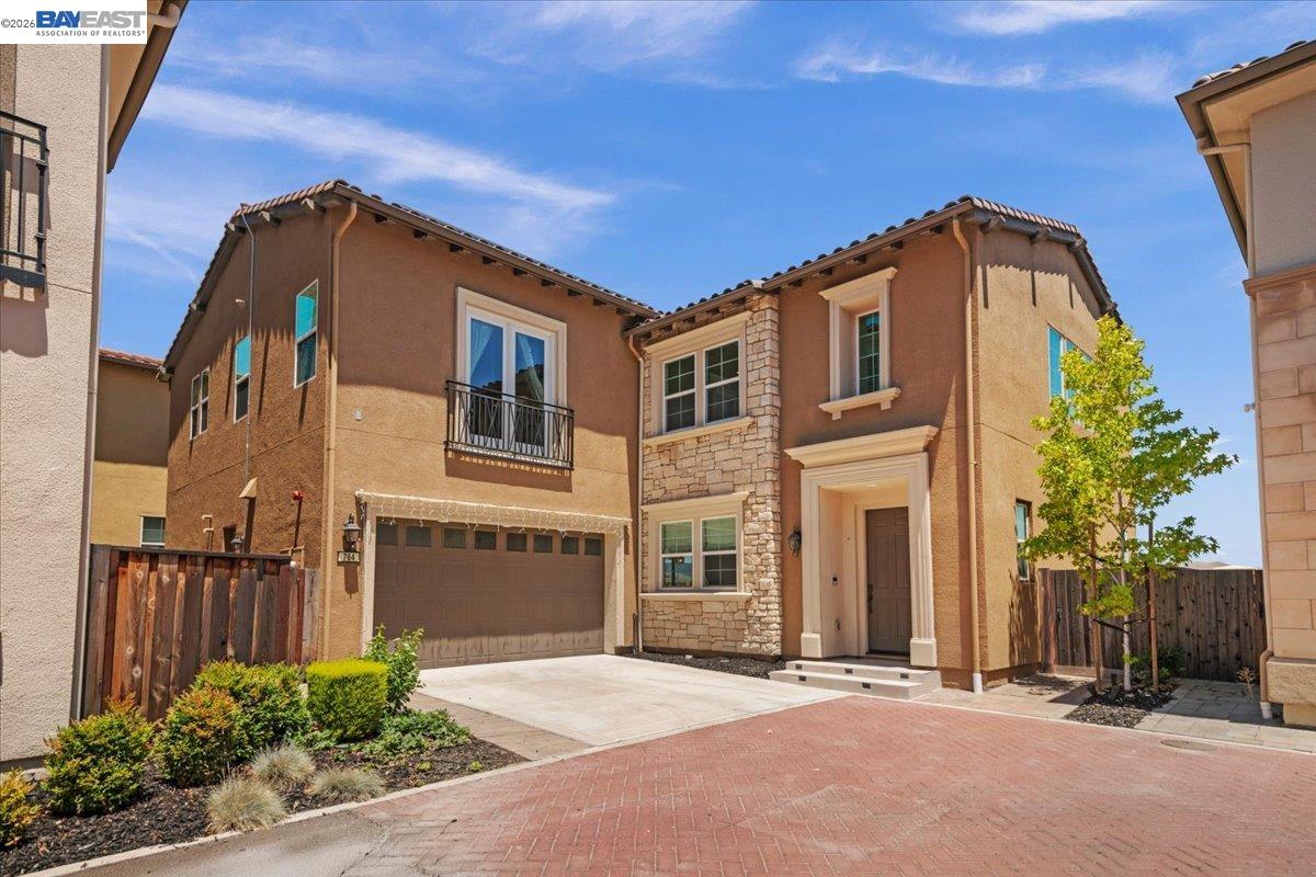 764 Roseum Court San Ramon, CA 94582 - Photo 1 of 33