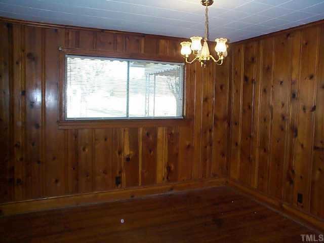 8898 Durham Road Timberlake, NC 27583 - Photo 2 of 10 a view of a interior in a room