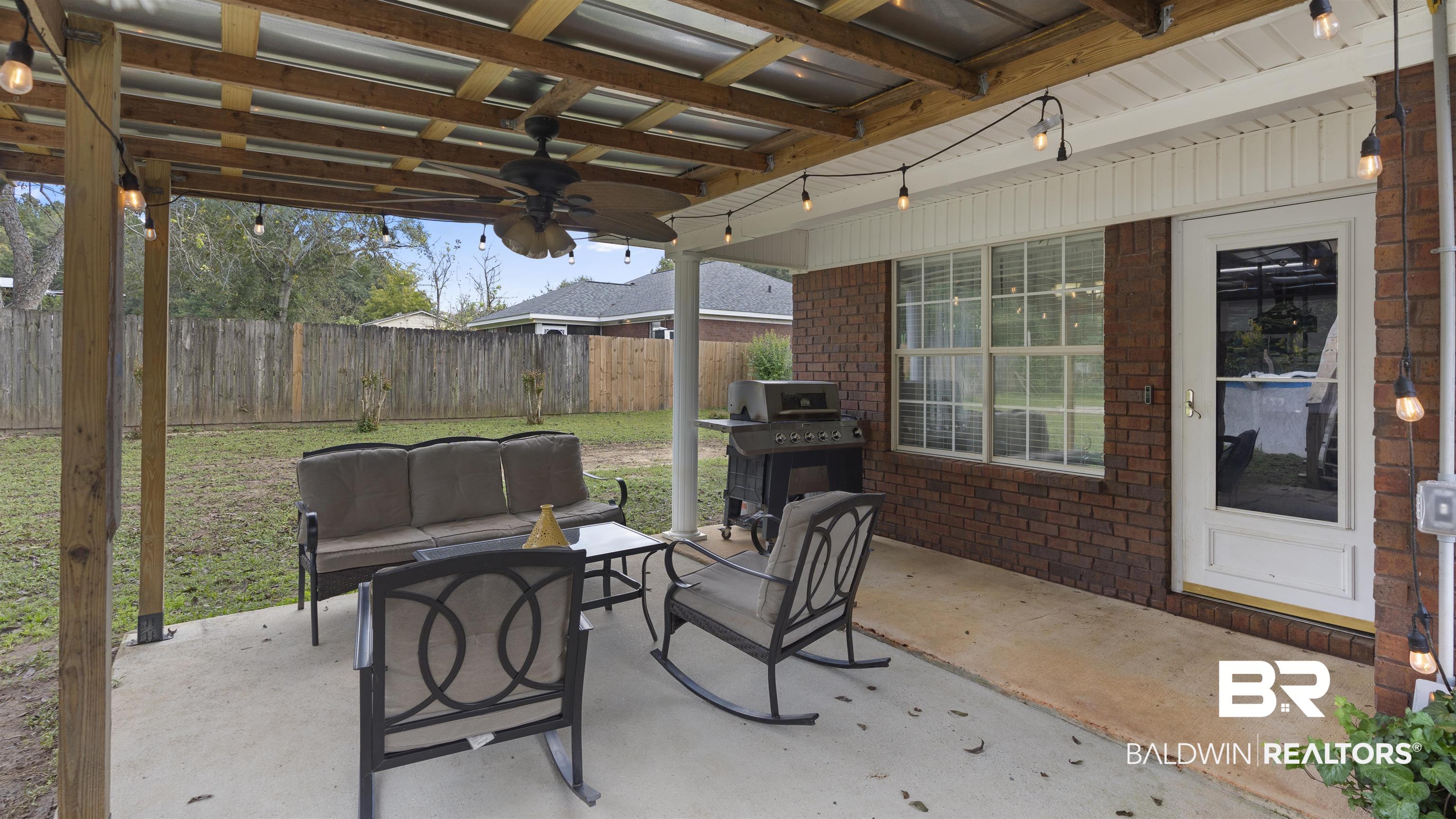 6068 Creel Road Theodore, AL 36582 - Photo 23 of 34