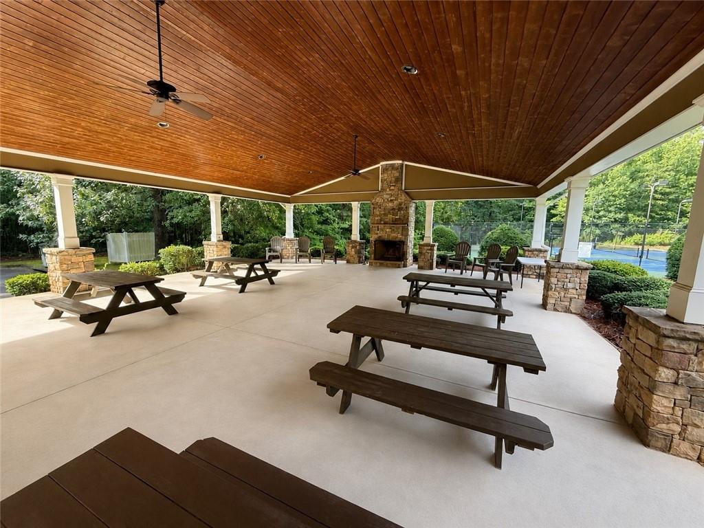 4662 Whitlow Ridge Drive Bishop, GA 30621 - Photo 55 of 61