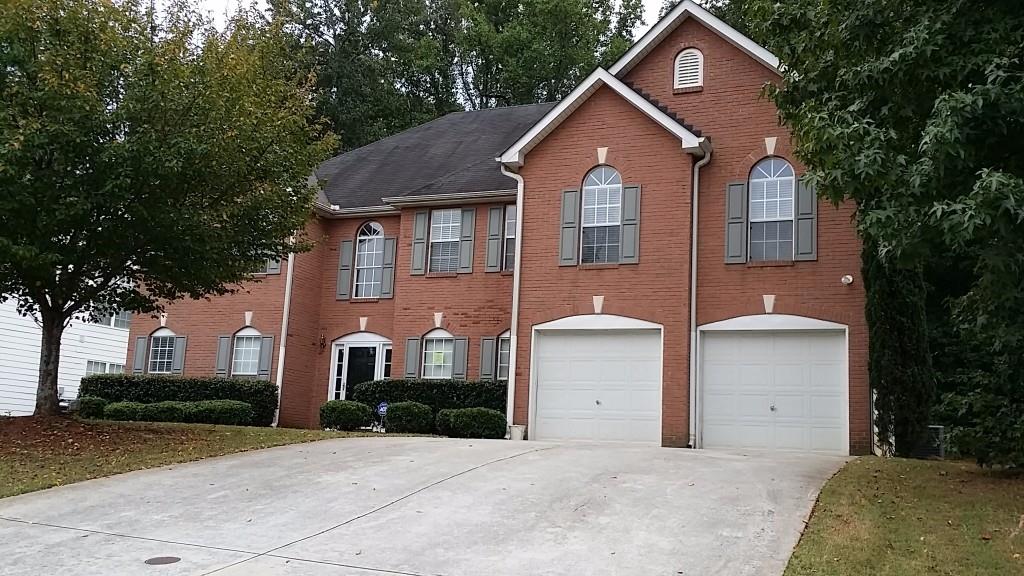 3351 Waldrop Farms Way Decatur, GA 30034 - Photo 1 of 1