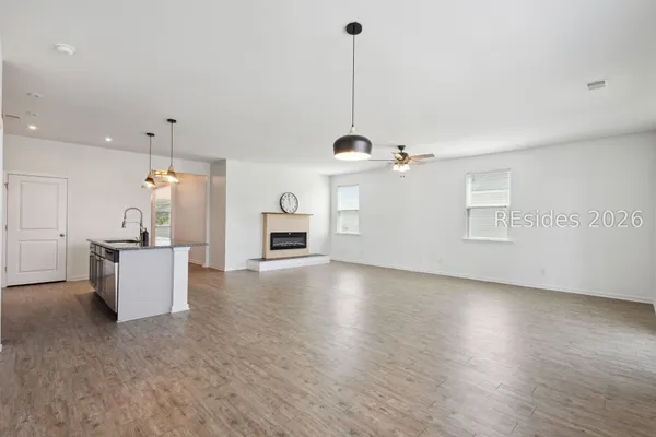 $2,900 | 208 Horizon Trail, Bluffton, SC 29910