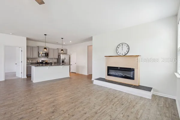 $2,900 | 208 Horizon Trail, Bluffton, SC 29910