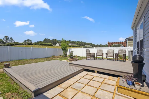 $2,900 | 208 Horizon Trail, Bluffton, SC 29910