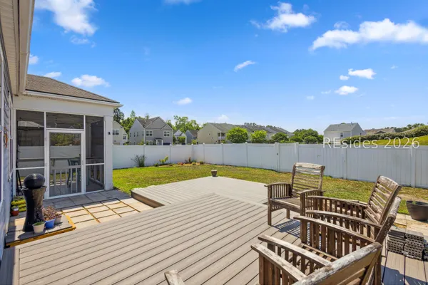 $2,900 | 208 Horizon Trail, Bluffton, SC 29910