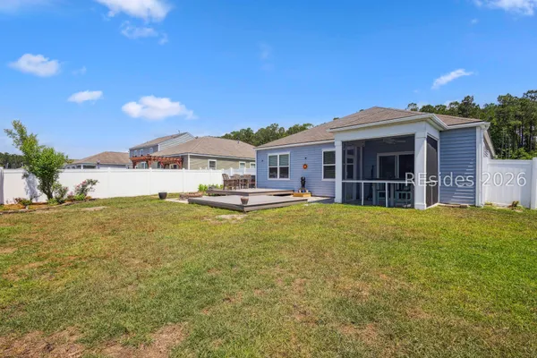 $2,900 | 208 Horizon Trail, Bluffton, SC 29910