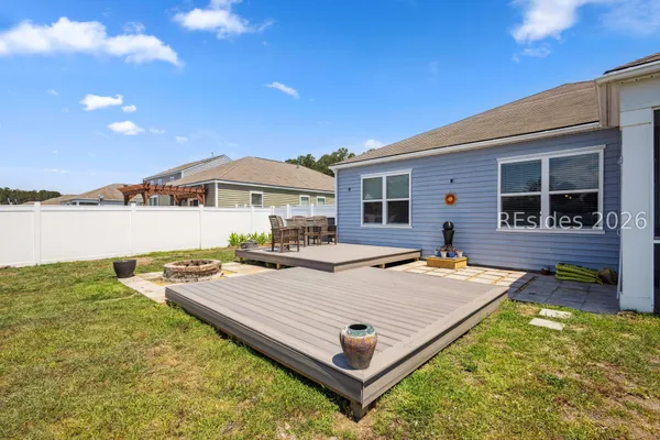 $2,900 | 208 Horizon Trail, Bluffton, SC 29910