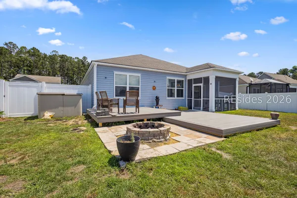 $2,900 | 208 Horizon Trail, Bluffton, SC 29910