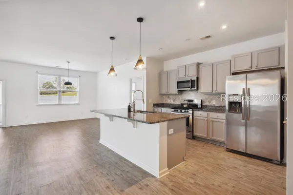 $2,900 | 208 Horizon Trail, Bluffton, SC 29910