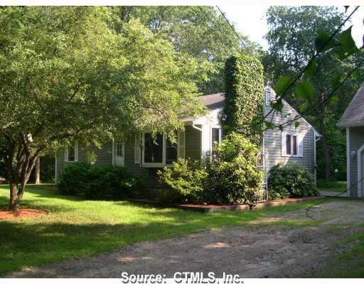 117 Camp Bethel Road Haddam, CT 06438 - Photo 1 of 1 Gallery Image 1