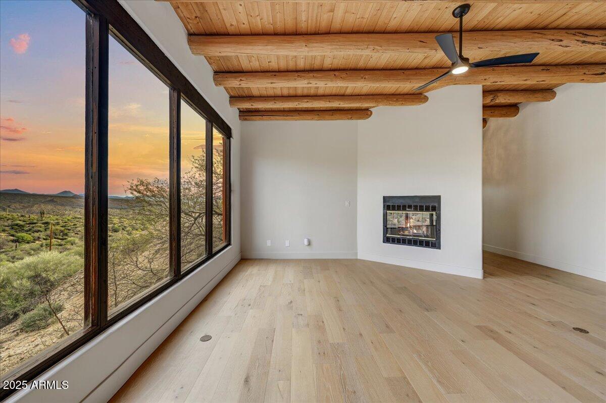 11702 East Blue Wash Road Scottsdale, AZ 85262 - Photo 13 of 50 a view of a room with window