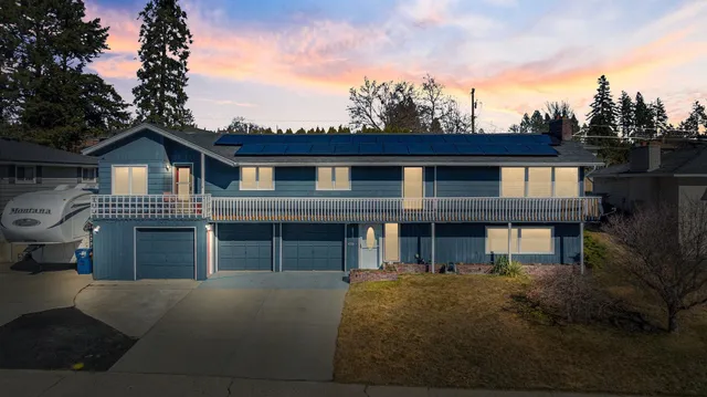 $509,900 | 6514 North Sutherlin Street, Spokane, WA 99208