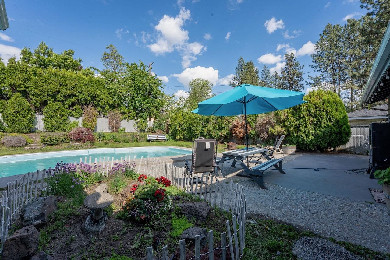 6514 North Sutherlin Street Spokane, WA 99208 - Photo 11 of 28