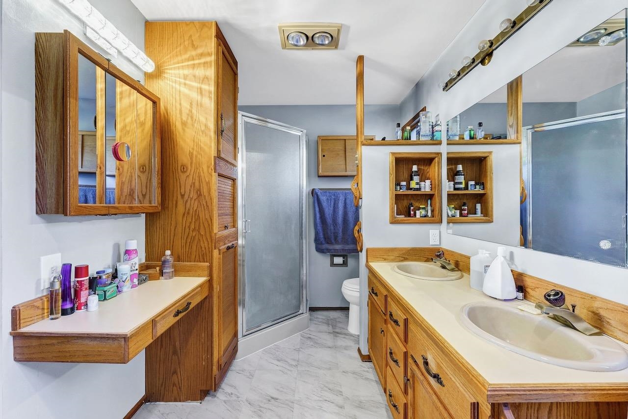 6514 North Sutherlin Street Spokane, WA 99208 - Photo 22 of 28