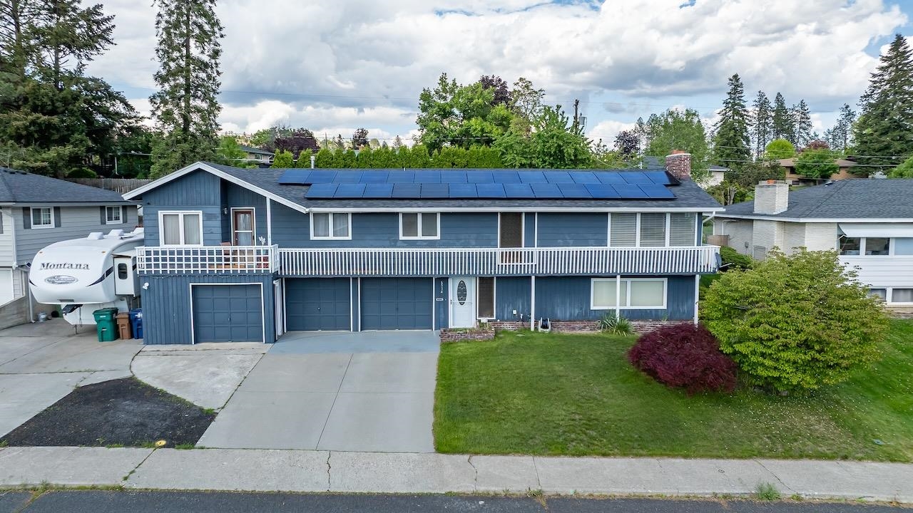 6514 North Sutherlin Street Spokane, WA 99208 - Photo 7 of 28