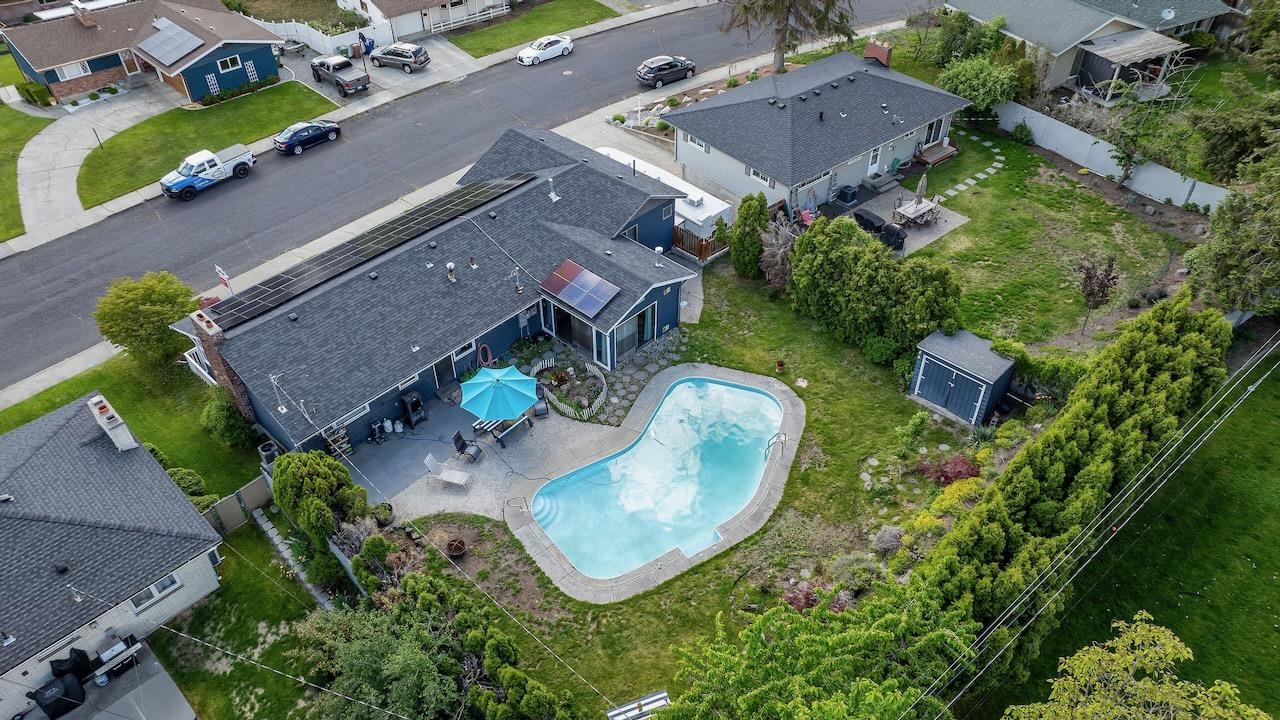 6514 North Sutherlin Street Spokane, WA 99208 - Photo 9 of 28