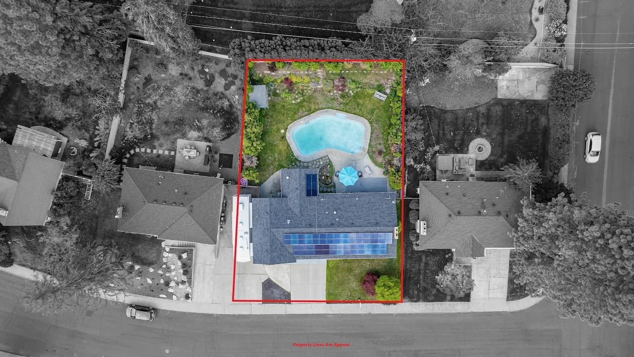 6514 North Sutherlin Street Spokane, WA 99208 - Photo 10 of 28