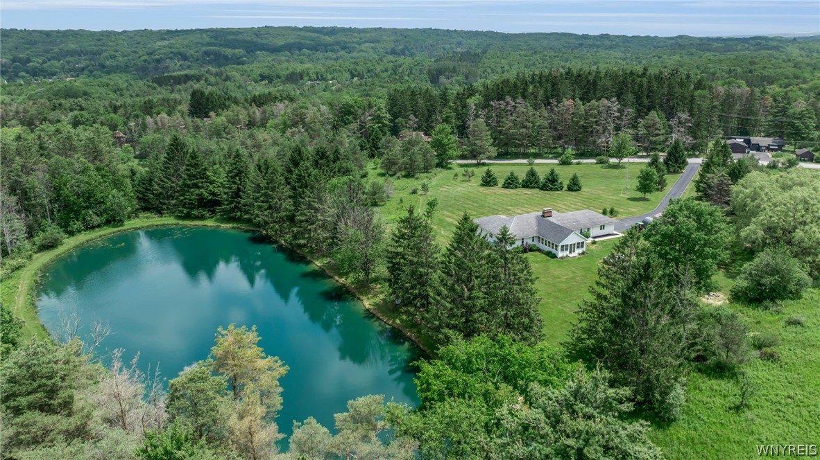 9560 Savage Road Holland, NY 14080 - Photo 12 of 50