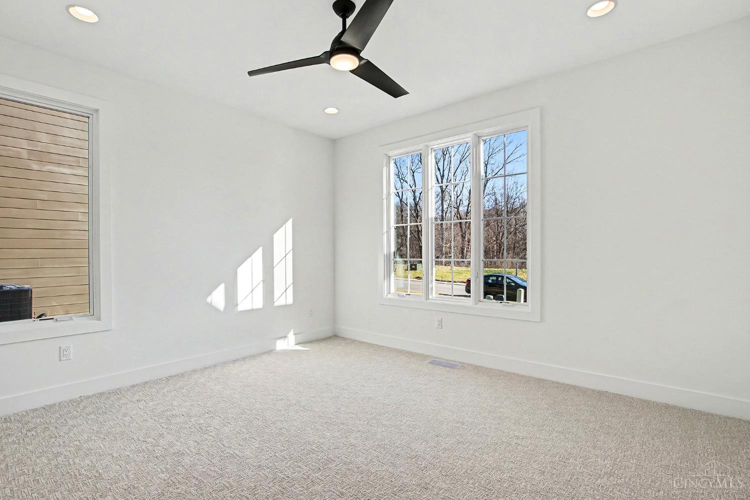 6956 Shadow Ridge Road Cincinnati, OH 45230 - Photo 25 of 37 Bedroom #3