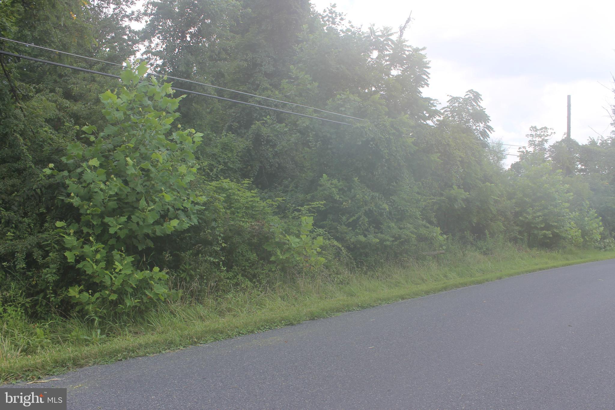 41 Valley View Trail Fairfield, PA 17320 - Photo 2 of 10 a view of a yard and basketball court