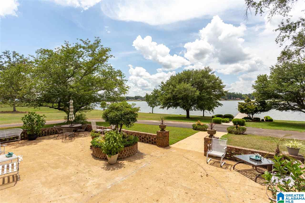 410 Turner Road Pell City, AL 35128 - Photo 5 of 50