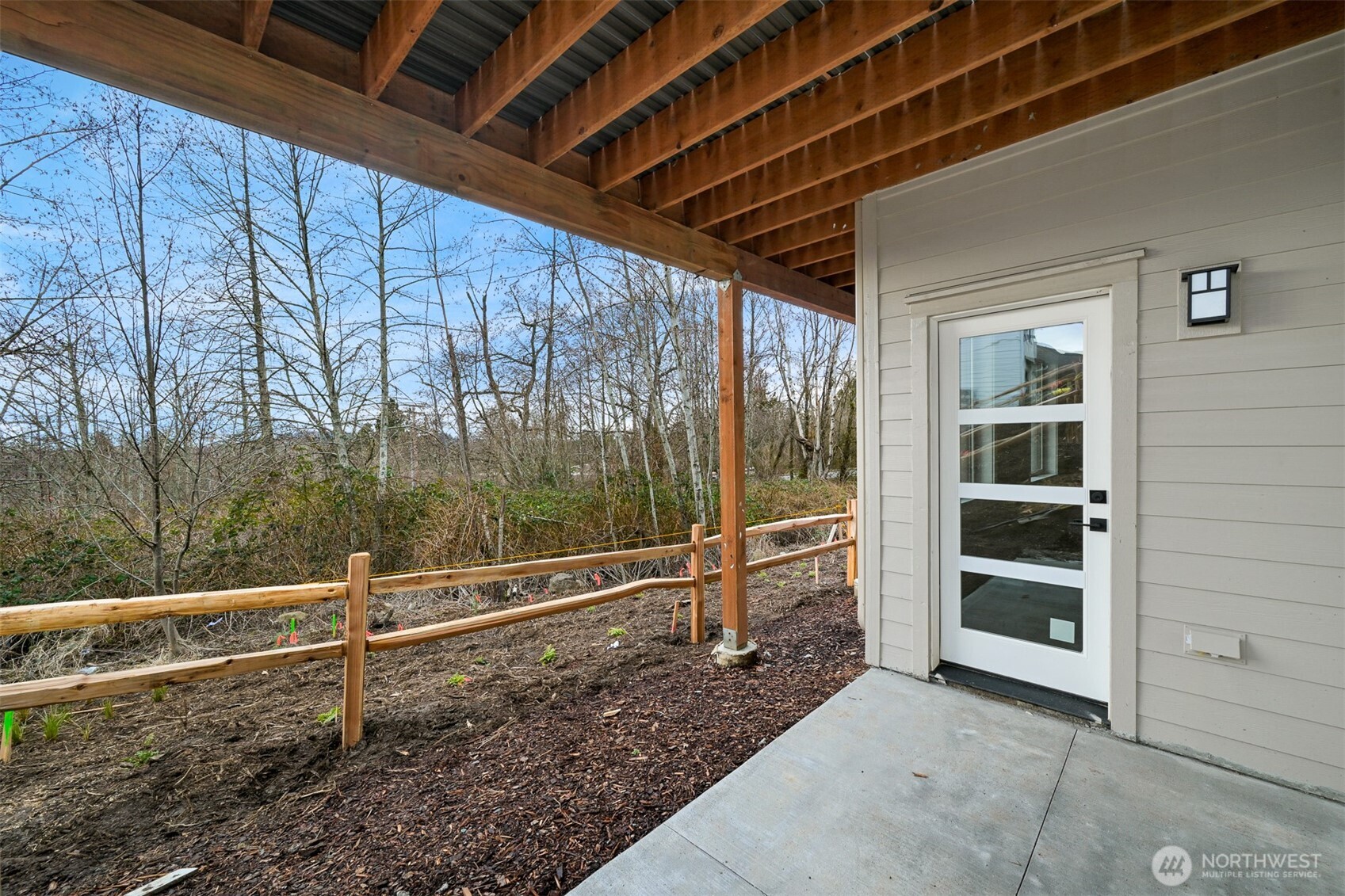 3713 Bristol Street Bellingham, WA 98226 - Photo 35 of 40 a view of outdoor space