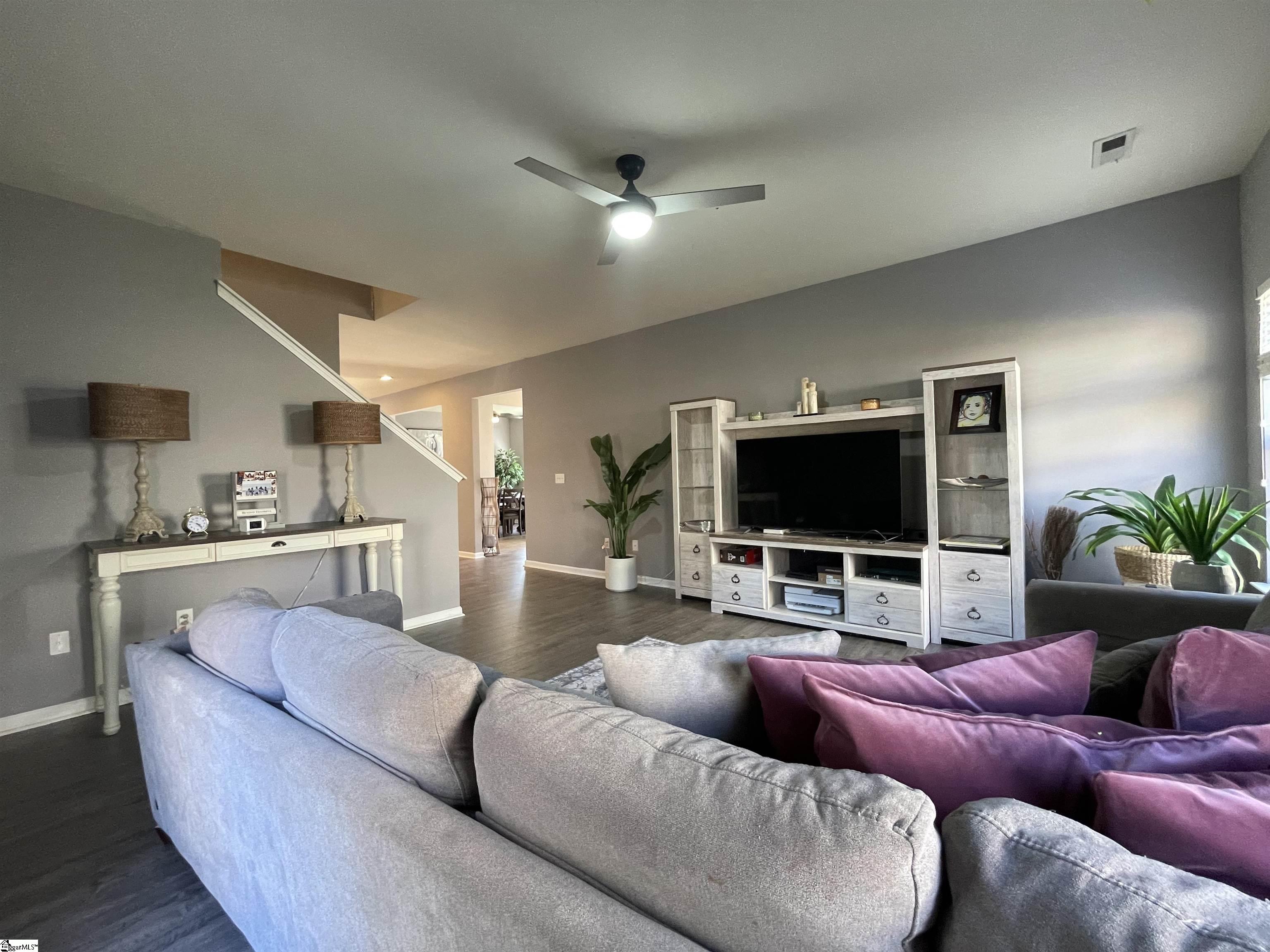 214 Rachel Evans Drive Boiling Springs, SC 29316 - Photo 12 of 37