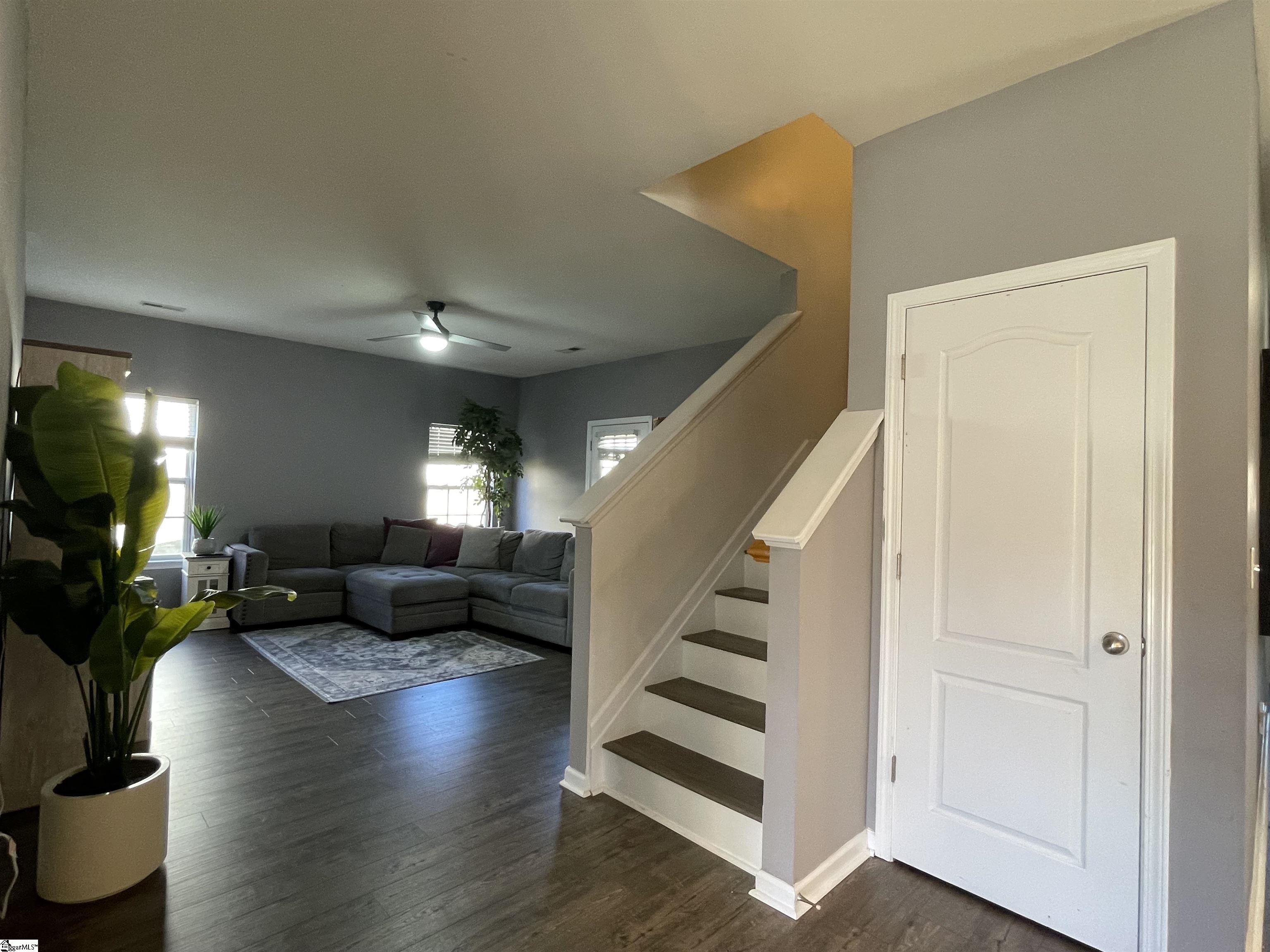 214 Rachel Evans Drive Boiling Springs, SC 29316 - Photo 13 of 37