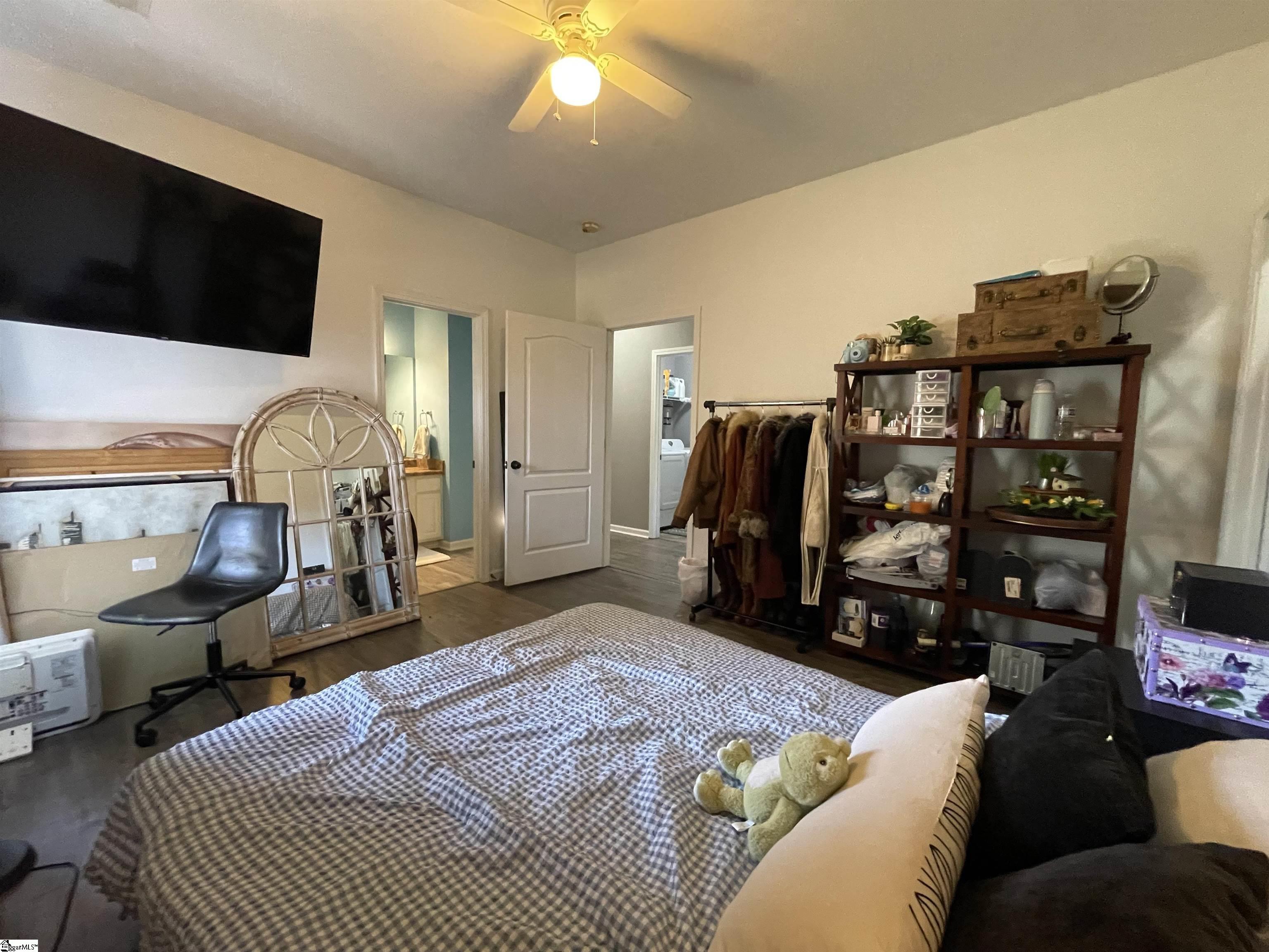 214 Rachel Evans Drive Boiling Springs, SC 29316 - Photo 20 of 37