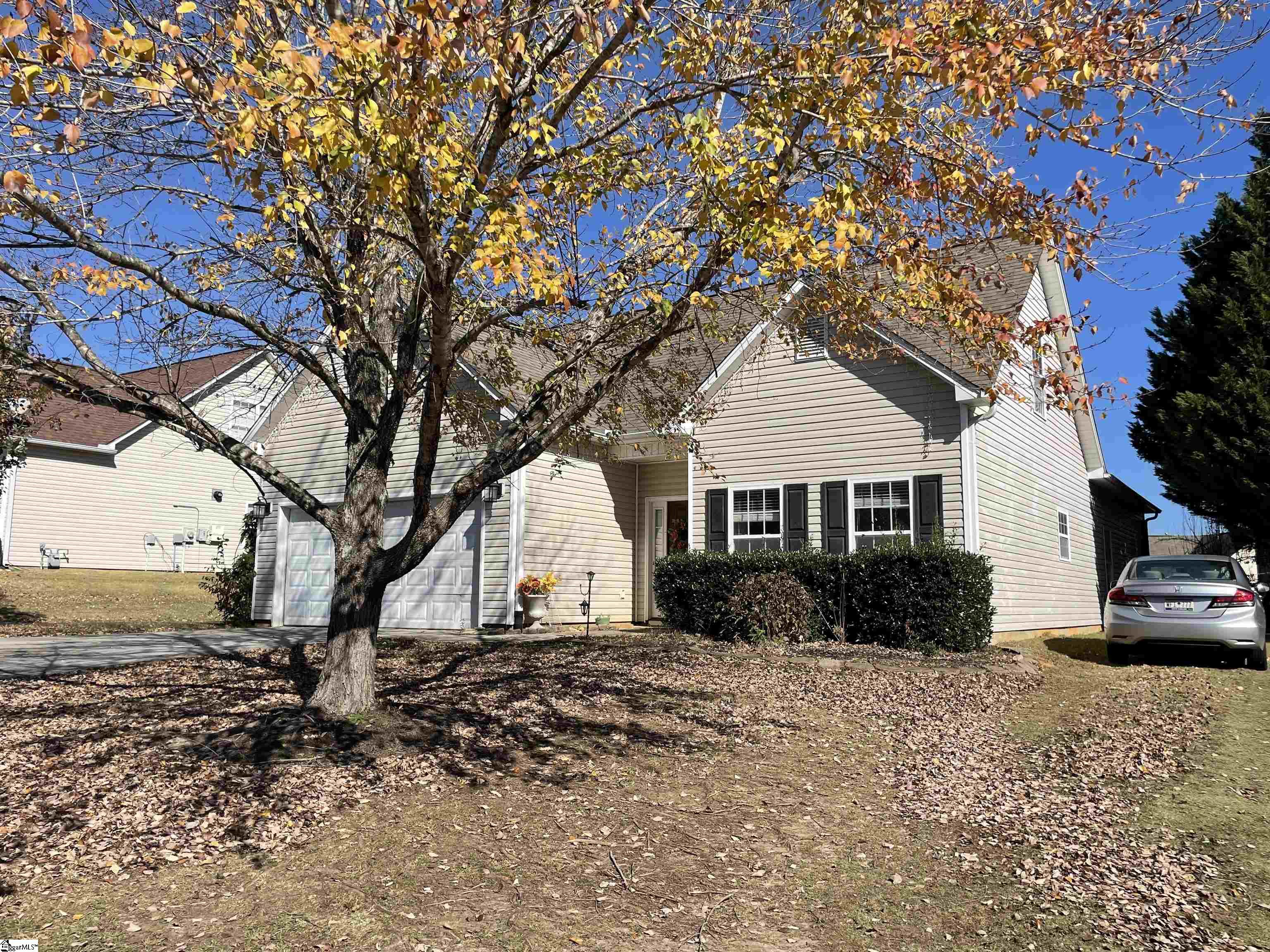 214 Rachel Evans Drive Boiling Springs, SC 29316 - Photo 3 of 37