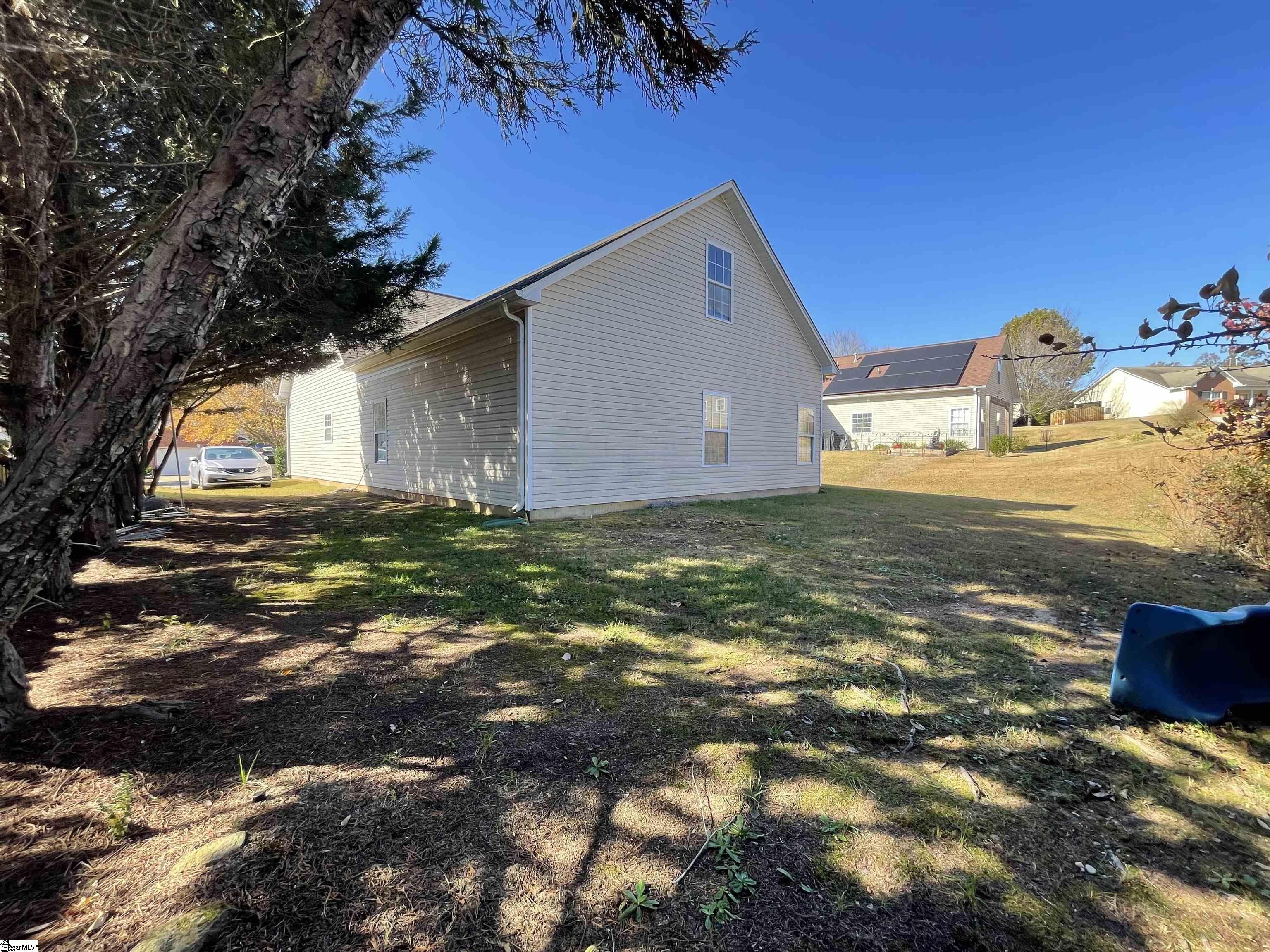 214 Rachel Evans Drive Boiling Springs, SC 29316 - Photo 31 of 37