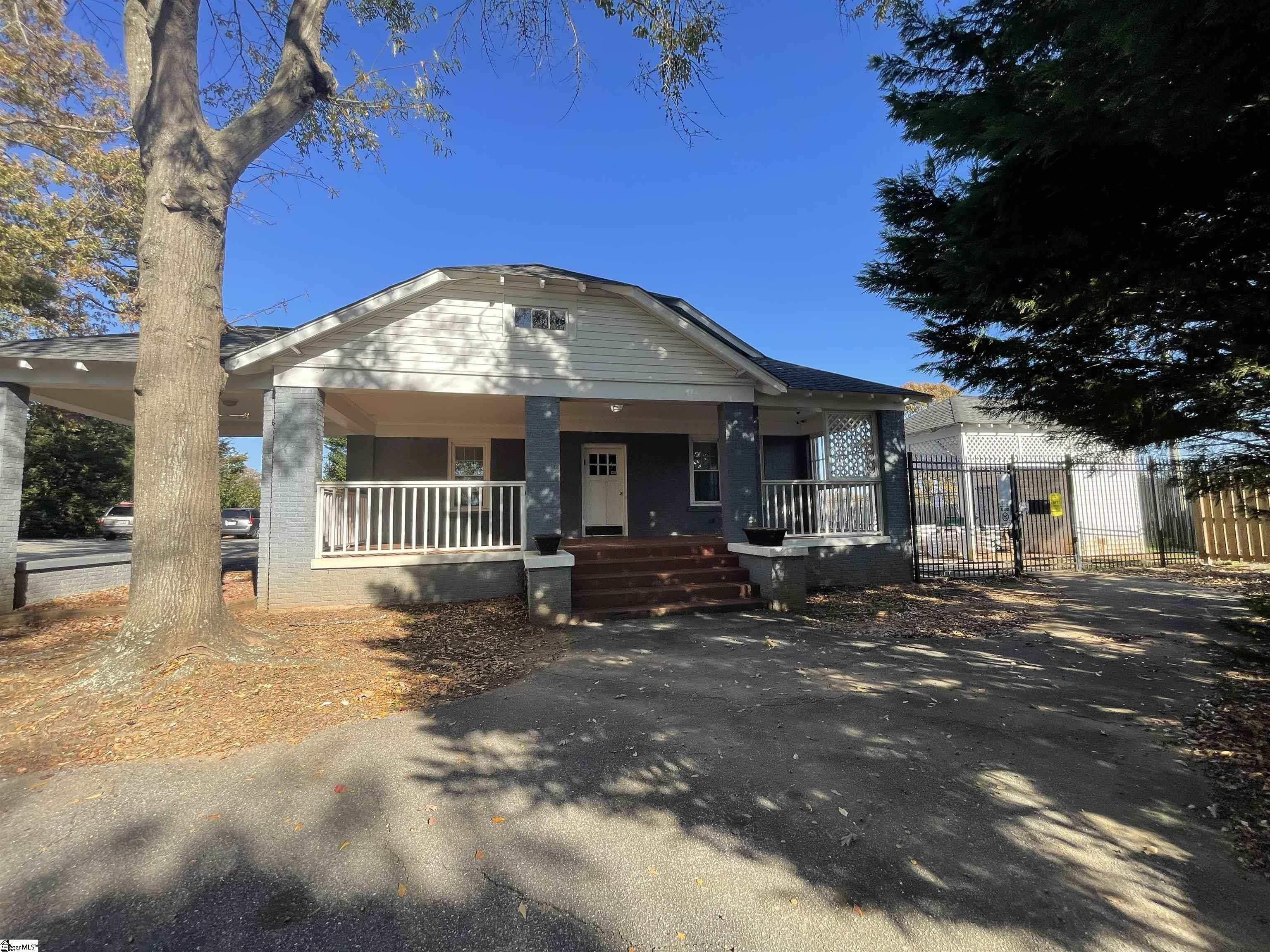 214 Rachel Evans Drive Boiling Springs, SC 29316 - Photo 34 of 37