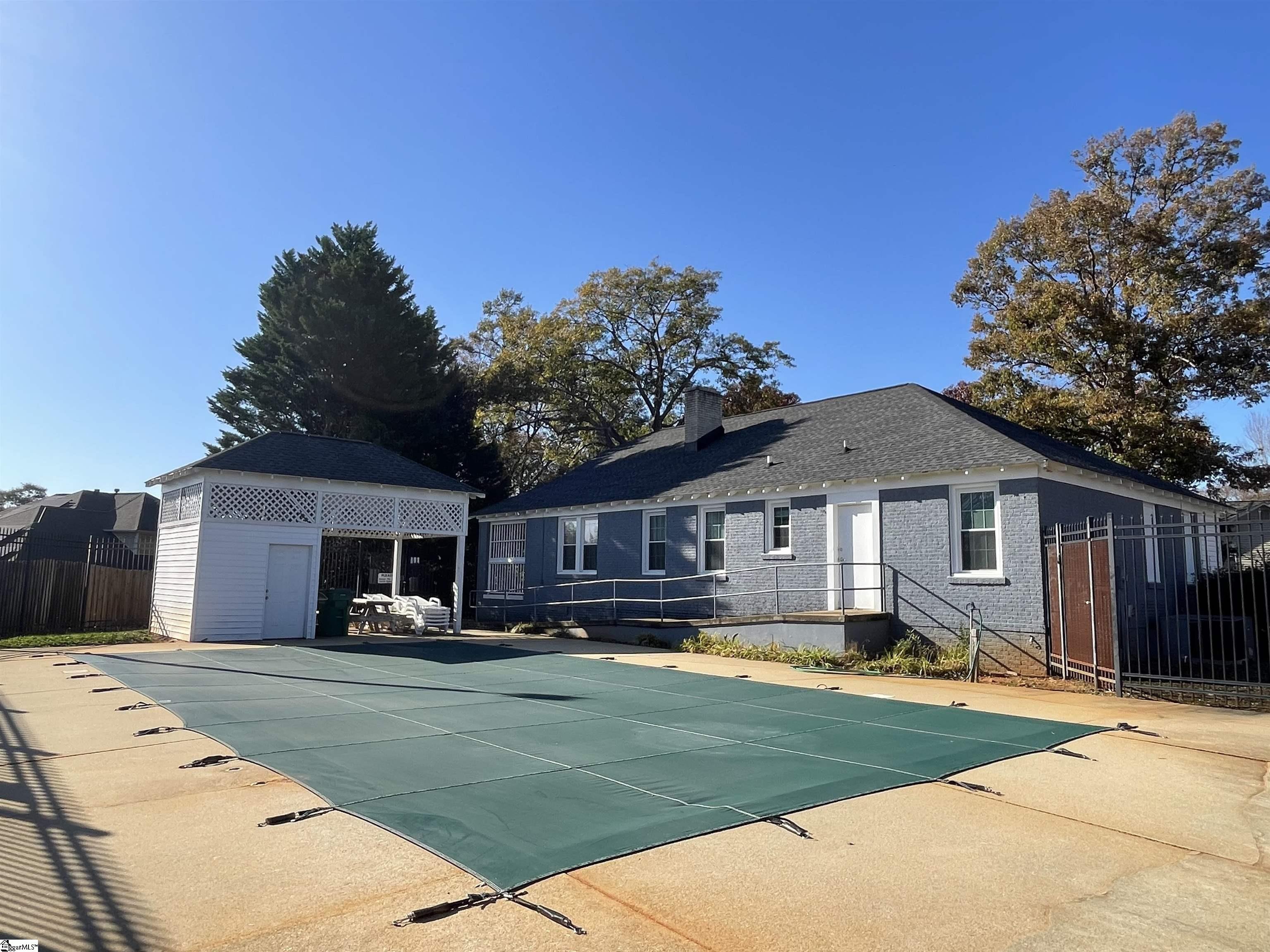 214 Rachel Evans Drive Boiling Springs, SC 29316 - Photo 36 of 37