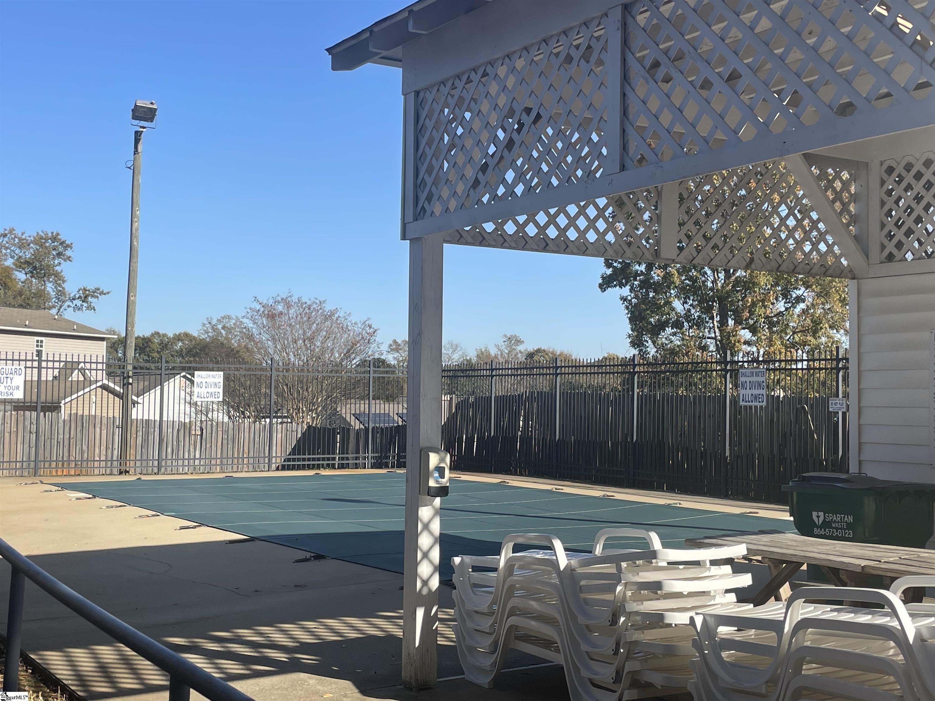 214 Rachel Evans Drive Boiling Springs, SC 29316 - Photo 37 of 37