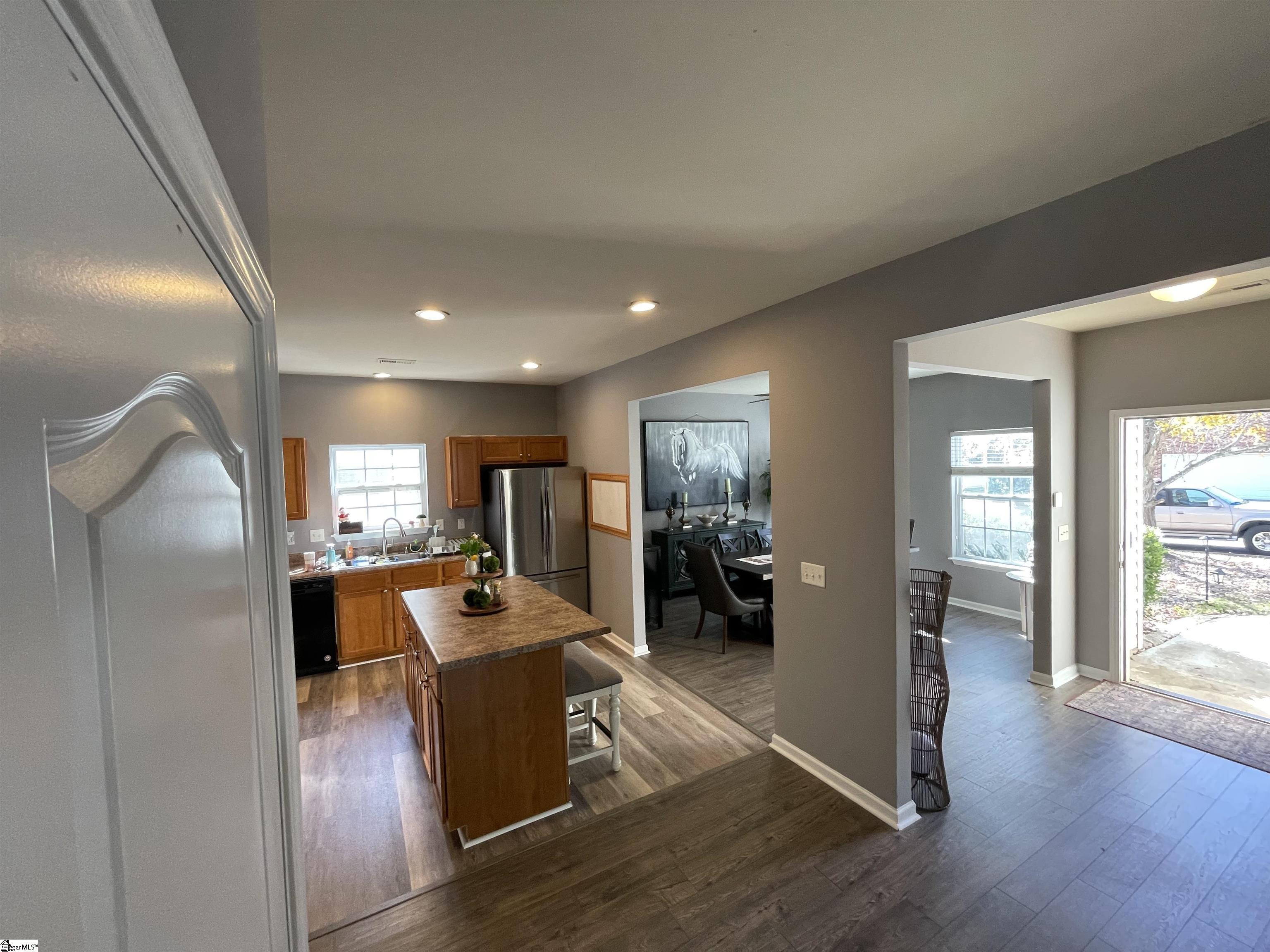 214 Rachel Evans Drive Boiling Springs, SC 29316 - Photo 6 of 37