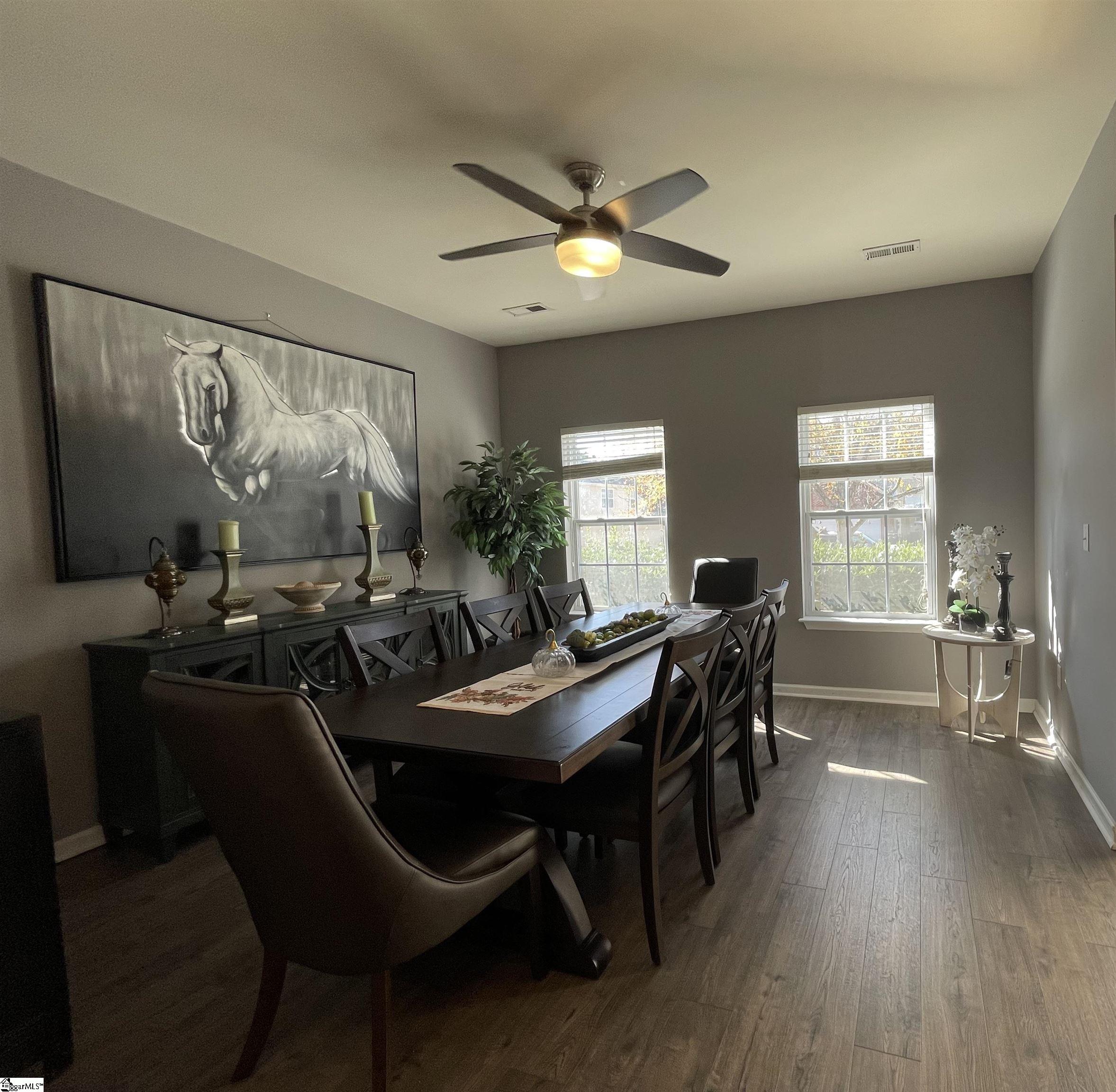 214 Rachel Evans Drive Boiling Springs, SC 29316 - Photo 7 of 37