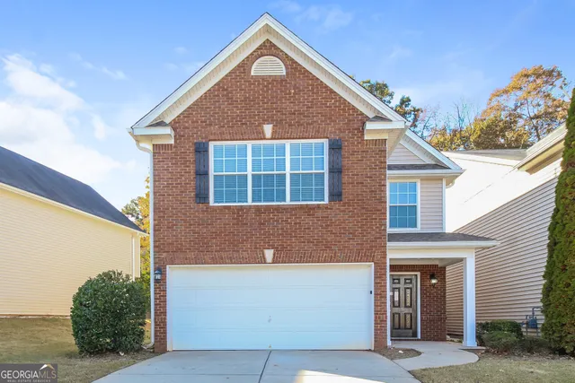 $1,820 | 503 Shadow Valley Court, Lithonia, GA 30058