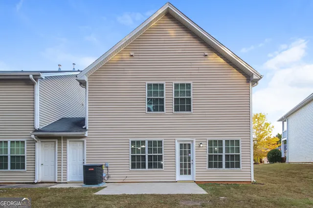 $1,820 | 503 Shadow Valley Court, Lithonia, GA 30058