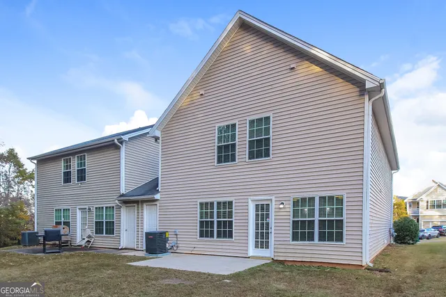 $1,820 | 503 Shadow Valley Court, Lithonia, GA 30058