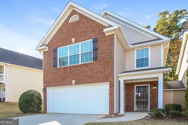 $1,820 | 503 Shadow Valley Court, Lithonia, GA 30058