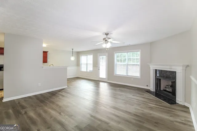 $1,820 | 503 Shadow Valley Court, Lithonia, GA 30058