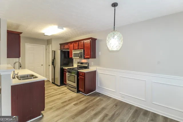 $1,820 | 503 Shadow Valley Court, Lithonia, GA 30058