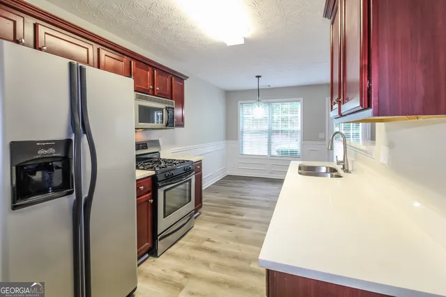 $1,820 | 503 Shadow Valley Court, Lithonia, GA 30058