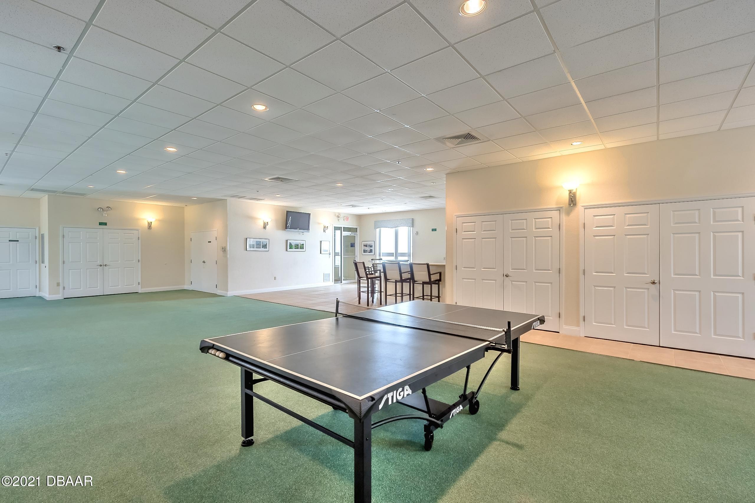 4625 Rivers Edge Village Lane, Unit 5201 Ponce Inlet, FL 32127 - Photo 16 of 18 Beach Club