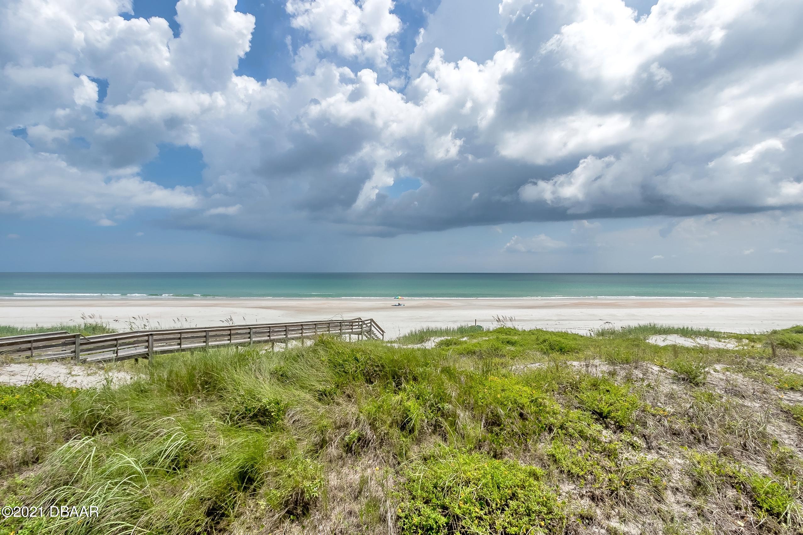 4625 Rivers Edge Village Lane, Unit 5201 Ponce Inlet, FL 32127 - Photo 17 of 18 Beach