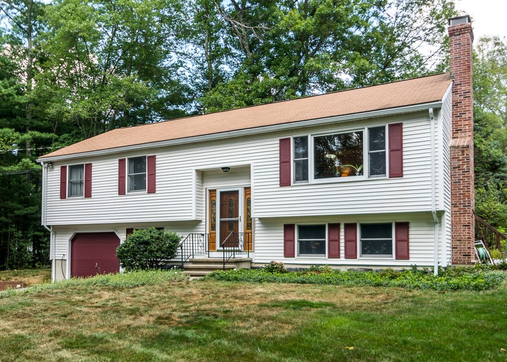378 Treble Cove Road Billerica, MA 01862 - Photo 1 of 30